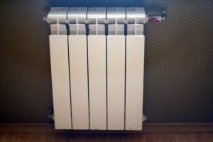 Радиатор отопления 