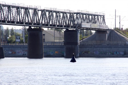 Киевский мост