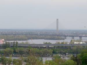 Киевские мосты